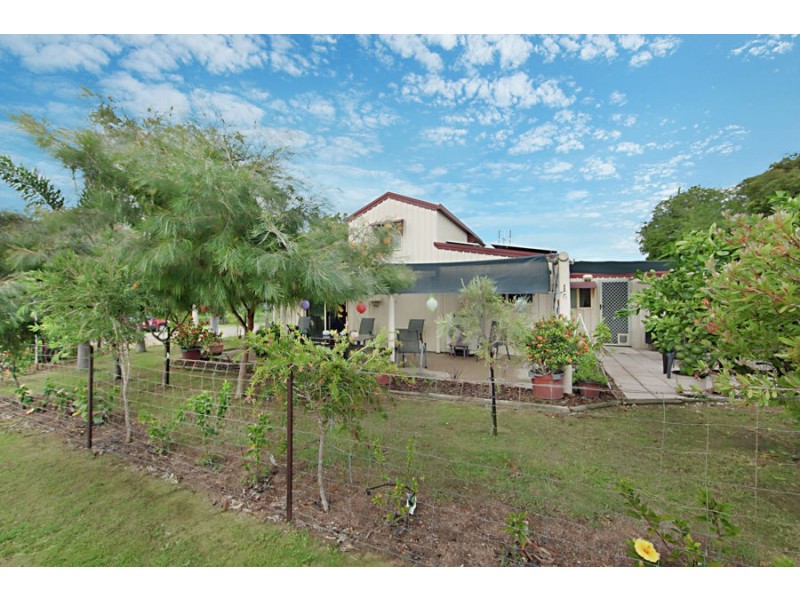 36 Lyons Crescent, Nome QLD 4816