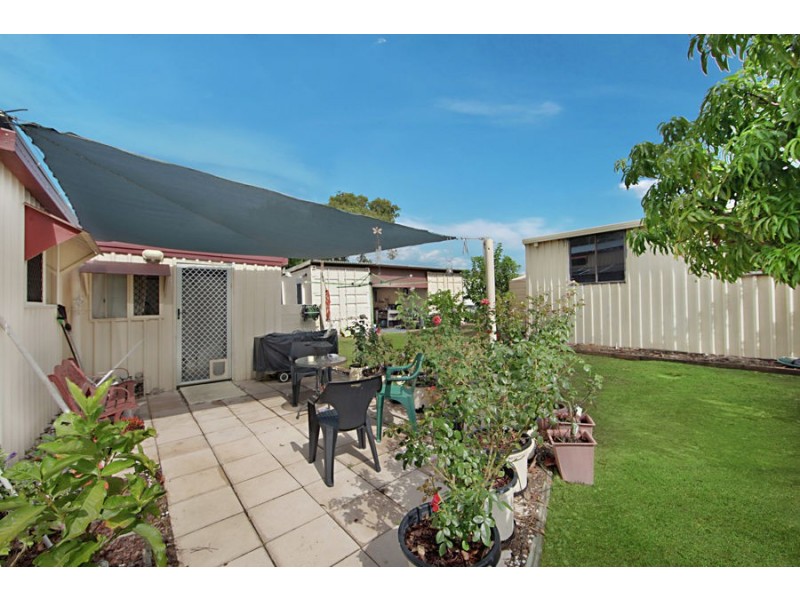 36 Lyons Crescent, Nome QLD 4816