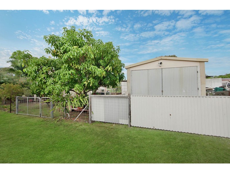 36 Lyons Crescent, Nome QLD 4816