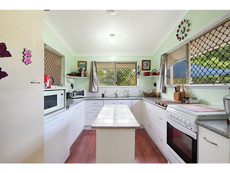 36 Lyons Crescent, Nome QLD 4816