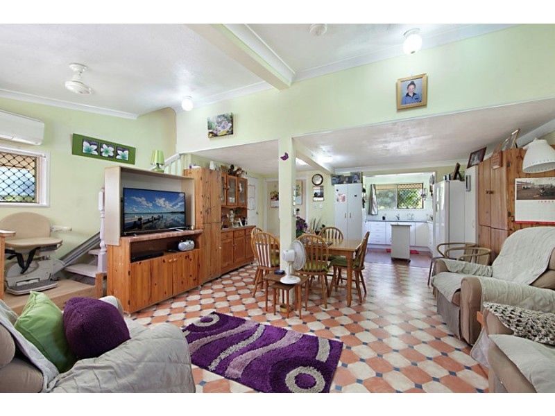 36 Lyons Crescent, Nome QLD 4816