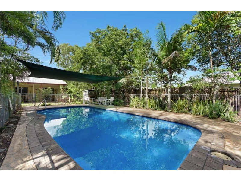 5 Linum Court, Bushland Beach QLD 4818