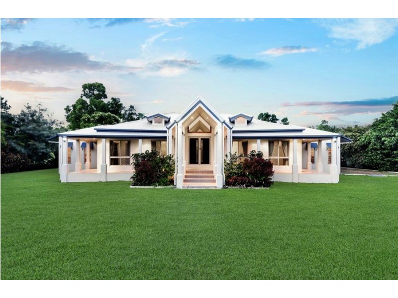 6 Caspian Court, Kelso QLD 4815