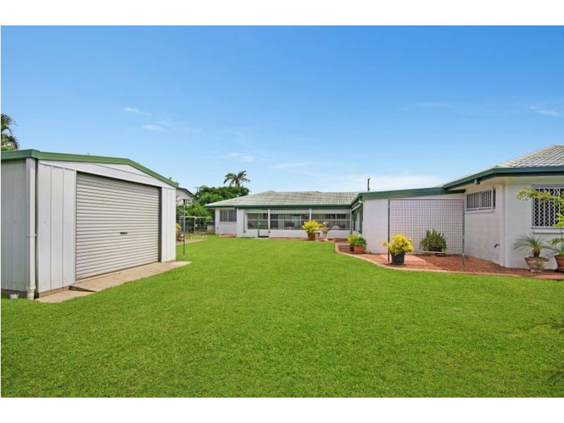 7 Silky Oak Street, Kirwan QLD 4817