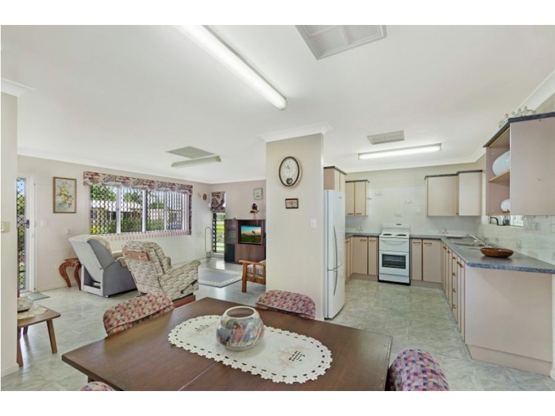 7 Silky Oak Street, Kirwan QLD 4817