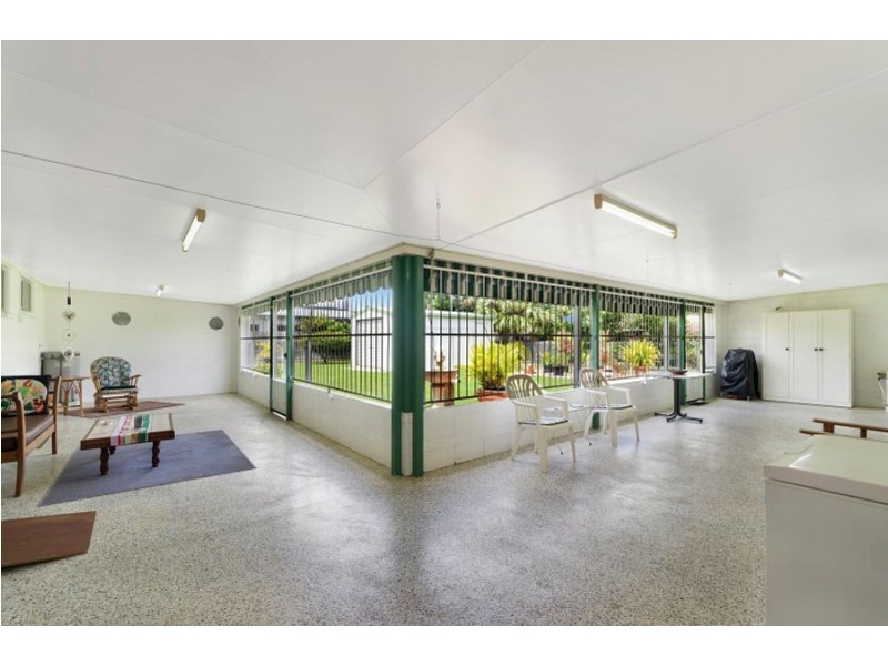 7 Silky Oak Street, Kirwan QLD 4817