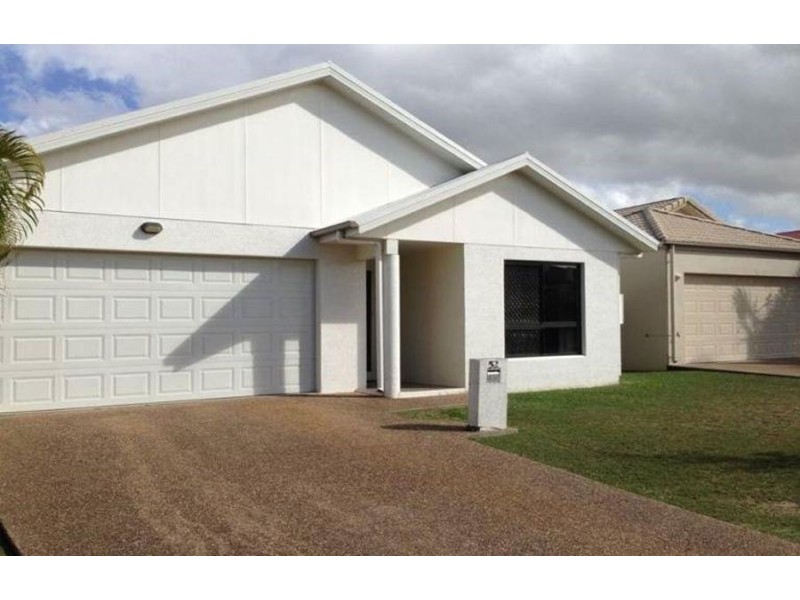 52 Warbler Crescent, Douglas QLD 4814