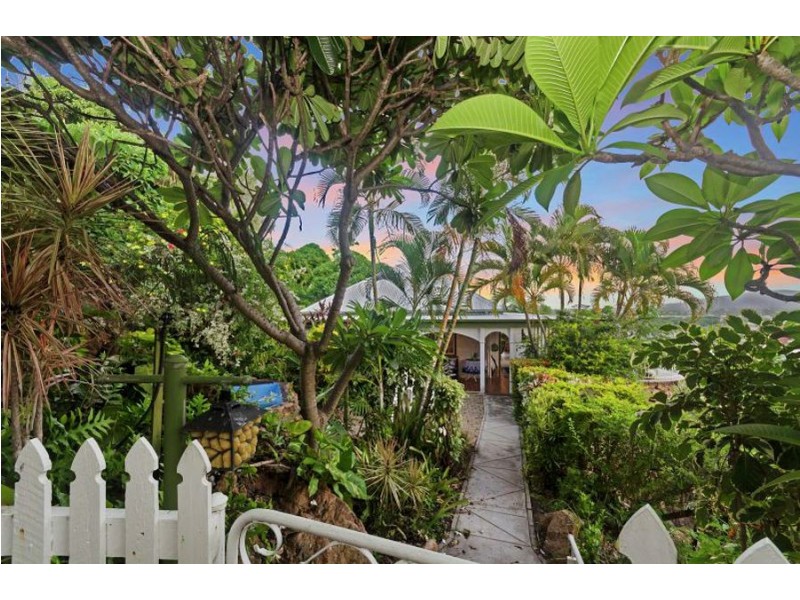 26 Willmett Street, Townsville City QLD 4810