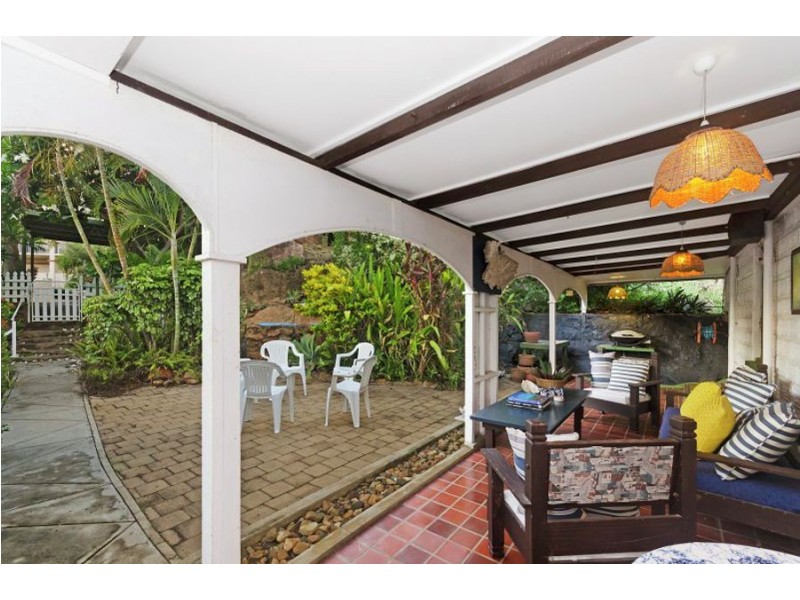 26 Willmett Street, Townsville City QLD 4810