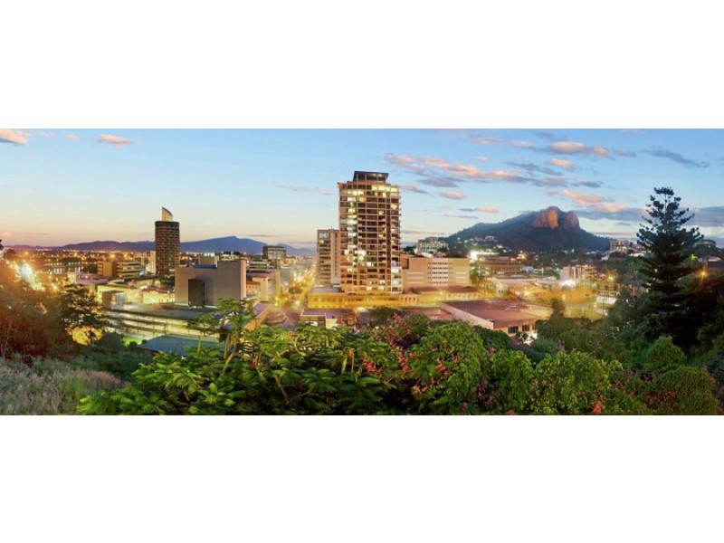 26 Willmett Street, Townsville City QLD 4810