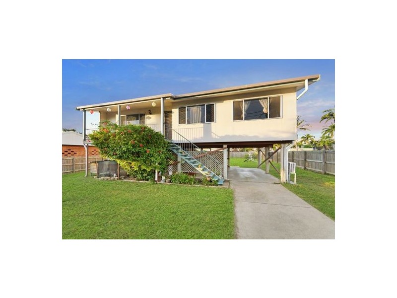 33 Gollogly Lane, Condon QLD 4815