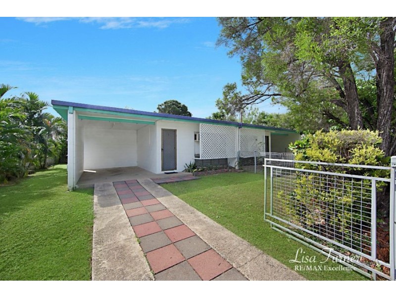 12 Adams Street, Heatley QLD 4814