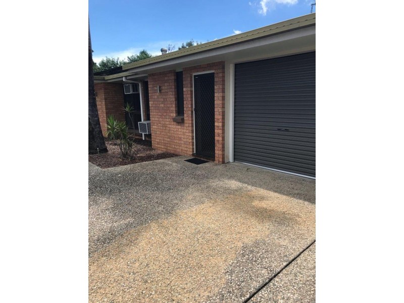 2/3 Roberts Street, Hermit Park QLD 4812