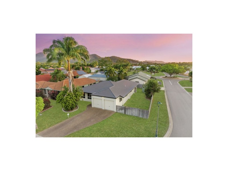 43 Regatta Crescent, Douglas QLD 4814