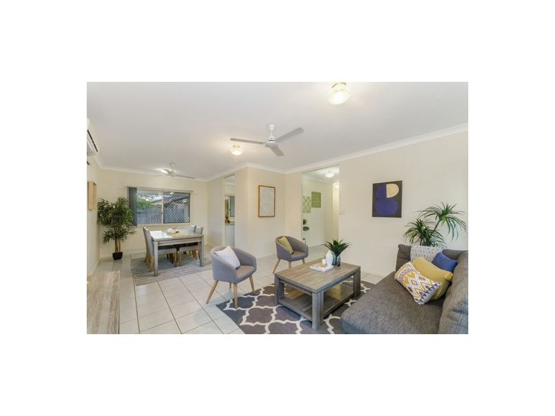 43 Regatta Crescent, Douglas QLD 4814