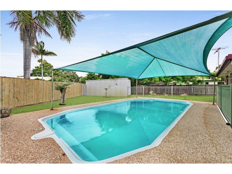 6 Winbirra Court, Kirwan QLD 4817