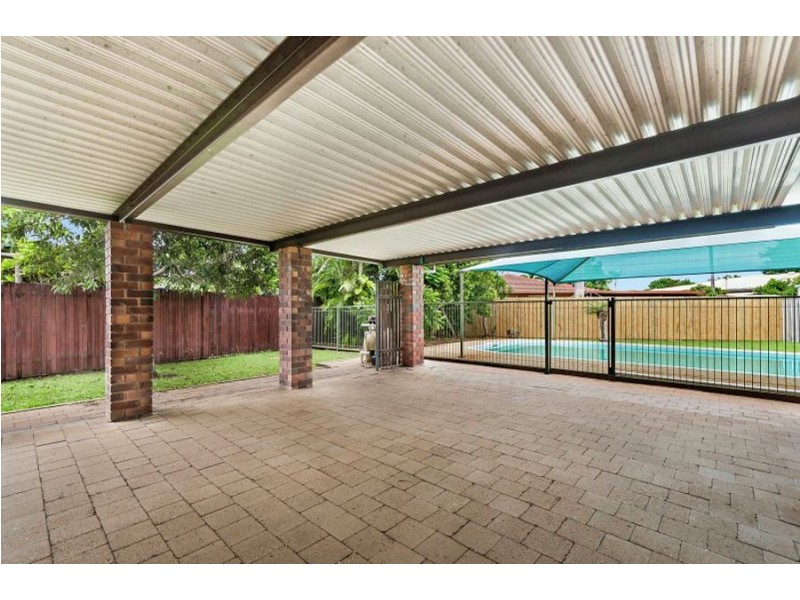 6 Winbirra Court, Kirwan QLD 4817