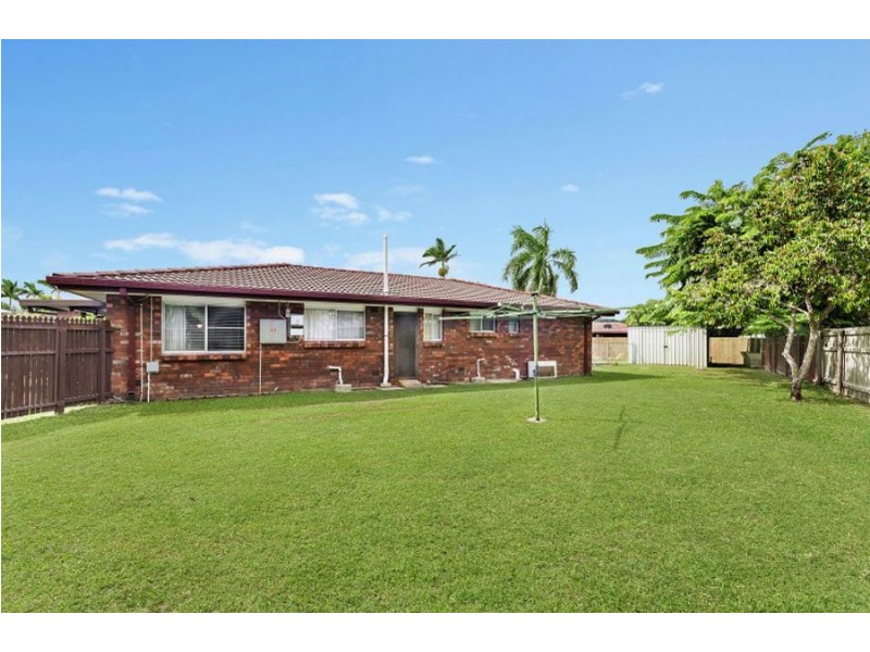 6 Winbirra Court, Kirwan QLD 4817