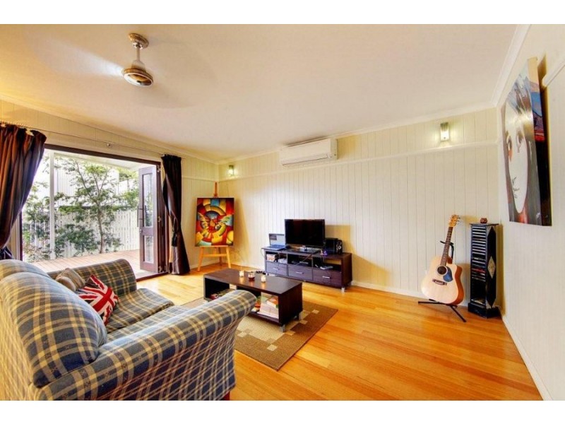 24 Goodwin Street, Currajong QLD 4812