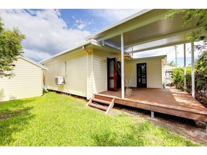 24 Goodwin Street, Currajong QLD 4812