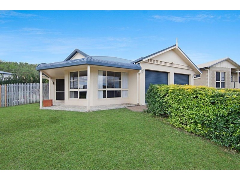 8 St Pauls Court, Mount Louisa QLD 4814