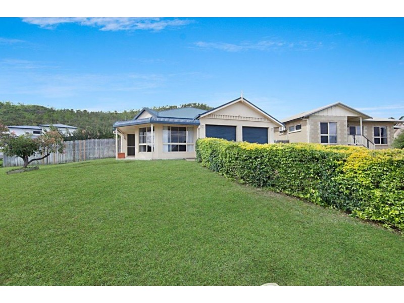 8 St Pauls Court, Mount Louisa QLD 4814