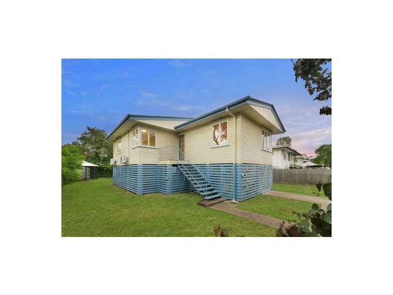 15 Arila Street, Cranbrook QLD 4814