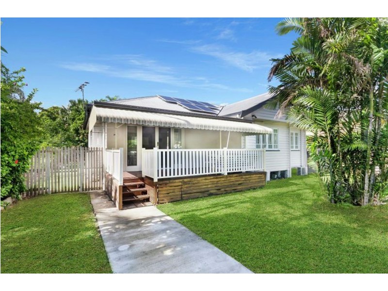 28 Barbeler Street, Currajong QLD 4812