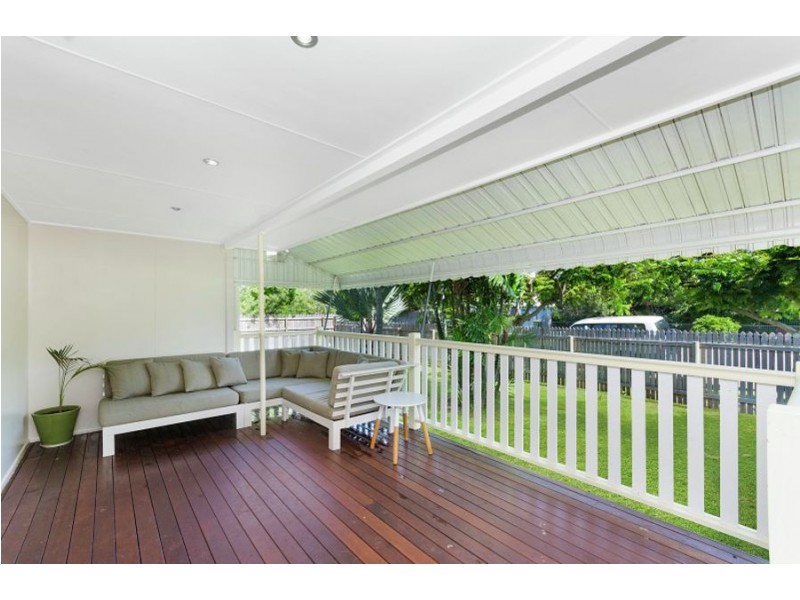 28 Barbeler Street, Currajong QLD 4812