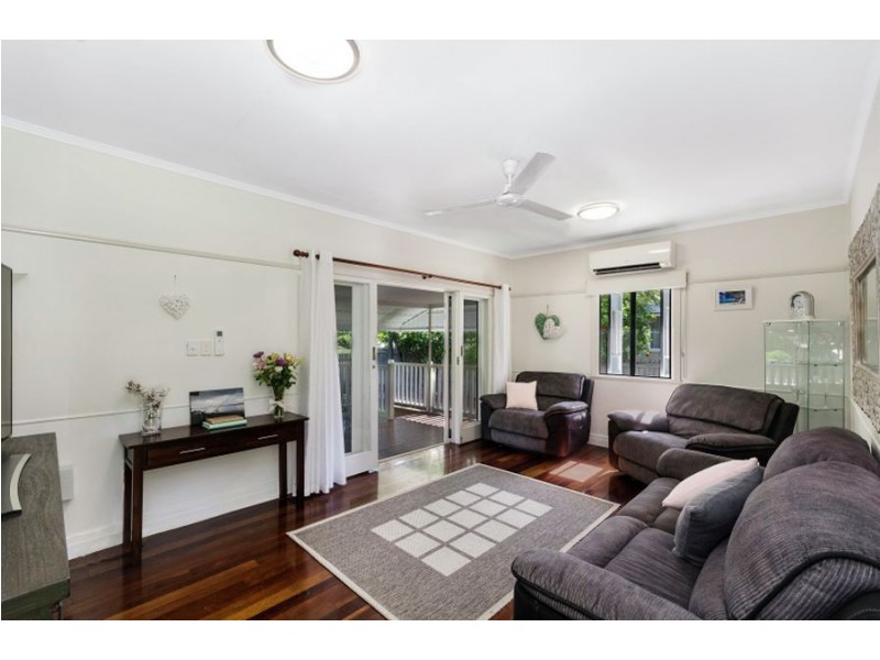 28 Barbeler Street, Currajong QLD 4812