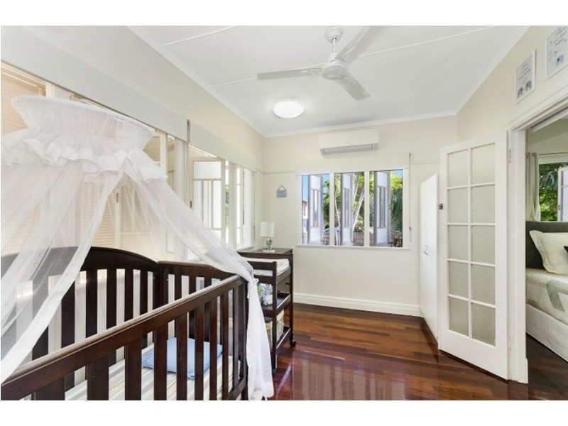 28 Barbeler Street, Currajong QLD 4812