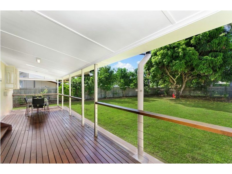 28 Barbeler Street, Currajong QLD 4812