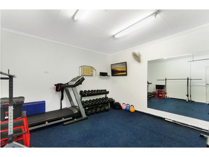 28 Barbeler Street, Currajong QLD 4812