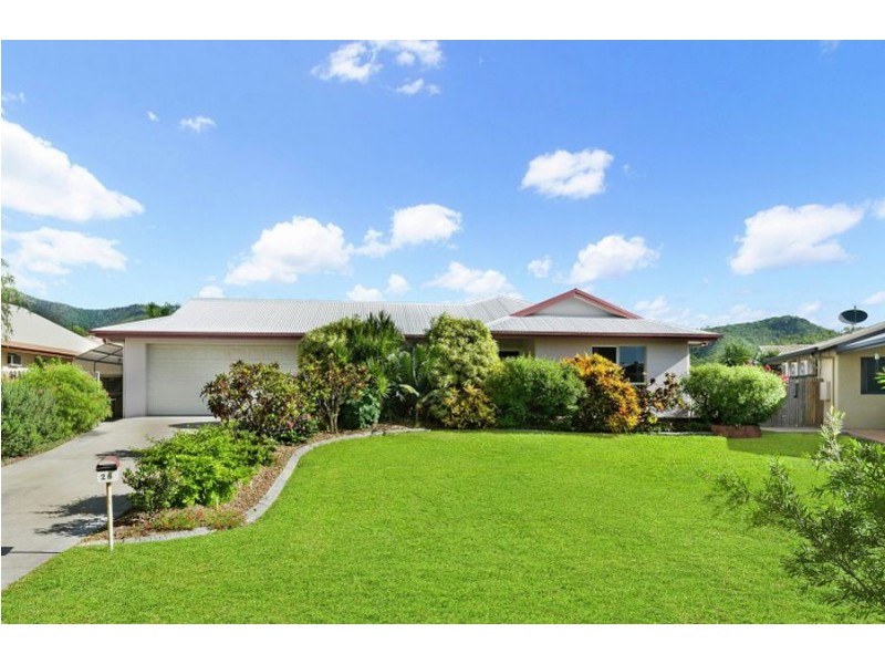 28 College Lane, Douglas QLD 4814