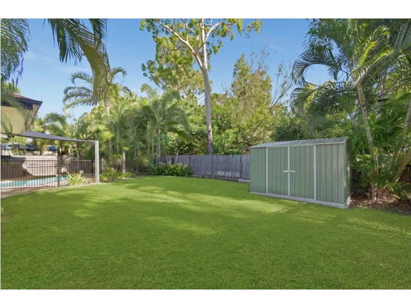 45 Pacific Avenue, Bushland Beach QLD 4818