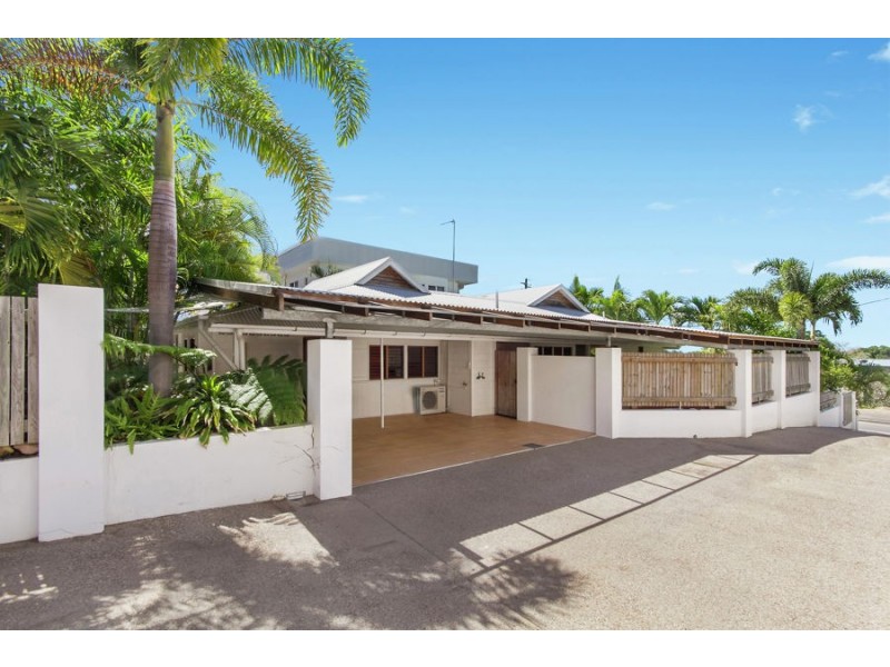 314 Stanley Street, North Ward QLD 4810