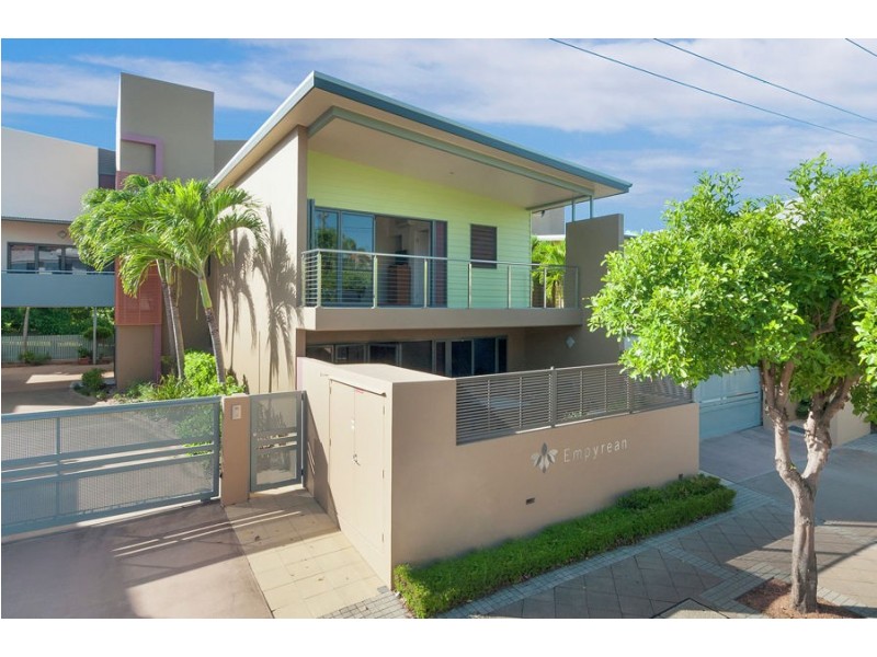 6/30 Gregory Street, North Ward QLD 4810