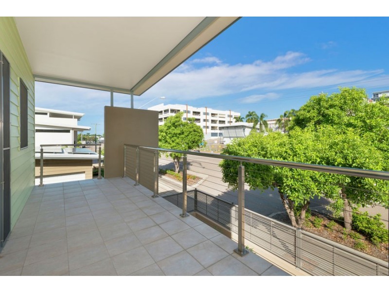 6/30 Gregory Street, North Ward QLD 4810