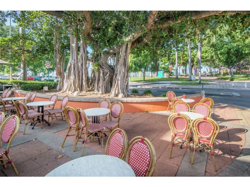 6/30 Gregory Street, North Ward QLD 4810