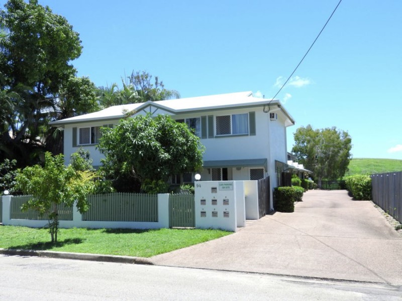 5/94 First Avenue, Railway Estate QLD 4810