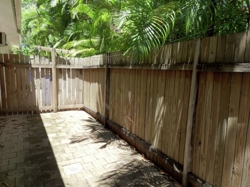 5/94 First Avenue, Railway Estate QLD 4810