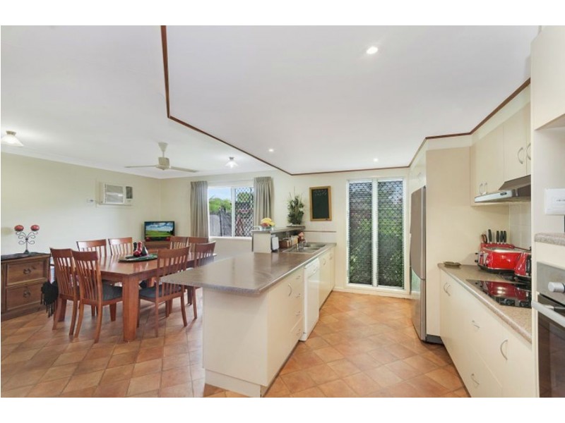 66 Gollogly Lane, Rasmussen QLD 4815