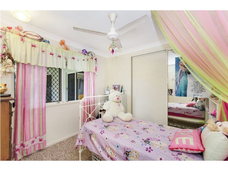 66 Gollogly Lane, Rasmussen QLD 4815