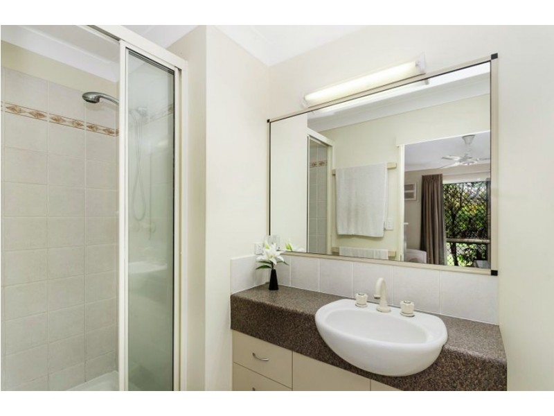 66 Gollogly Lane, Rasmussen QLD 4815