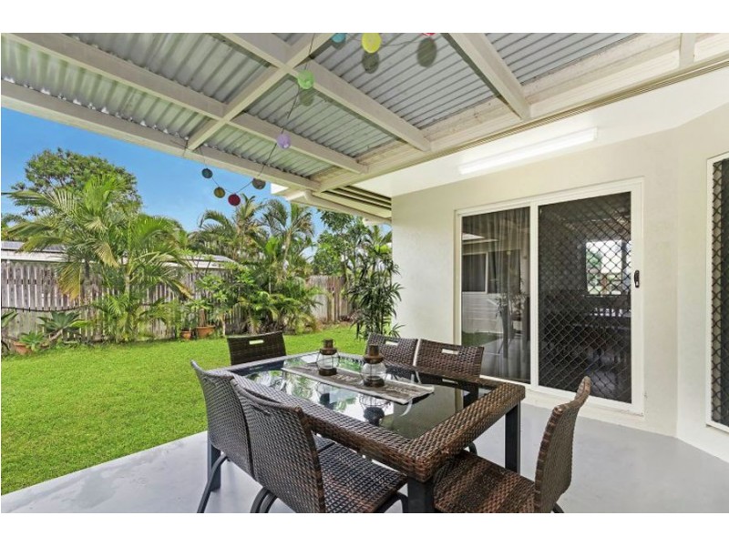 66 Gollogly Lane, Rasmussen QLD 4815