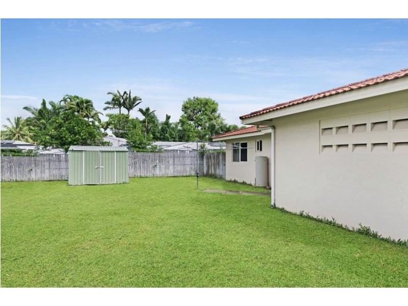 66 Gollogly Lane, Rasmussen QLD 4815