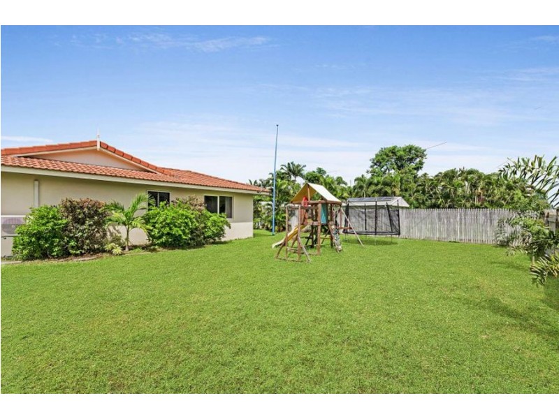 66 Gollogly Lane, Rasmussen QLD 4815