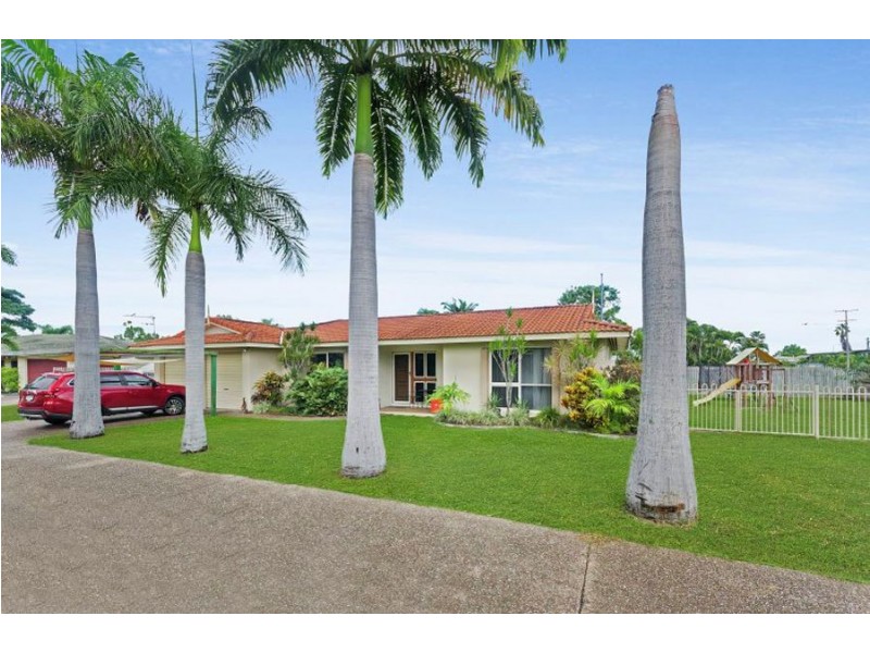 66 Gollogly Lane, Rasmussen QLD 4815