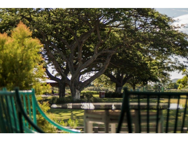 25 Crake Circuit, Oonoonba QLD 4811