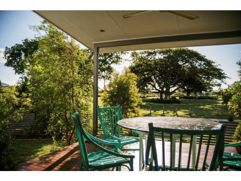 25 Crake Circuit, Oonoonba QLD 4811